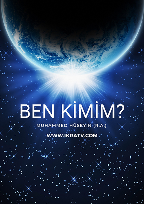 Ben Kimim?